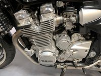 USED 2002 02 YAMAHA XJR1300 - BUY ONLINE 24 HRS A DAY - FINANCE AVAILABLE - ALL TYPES OF CREDIT ACCEPTED OHLINS & BLACK WIDOW EXHAUSTS