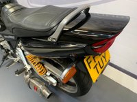 USED 2002 02 YAMAHA XJR1300 - BUY ONLINE 24 HRS A DAY - FINANCE AVAILABLE - ALL TYPES OF CREDIT ACCEPTED OHLINS & BLACK WIDOW EXHAUSTS