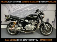 USED 2002 02 YAMAHA XJR1300 - BUY ONLINE 24 HRS A DAY - FINANCE AVAILABLE - ALL TYPES OF CREDIT ACCEPTED OHLINS & BLACK WIDOW EXHAUSTS