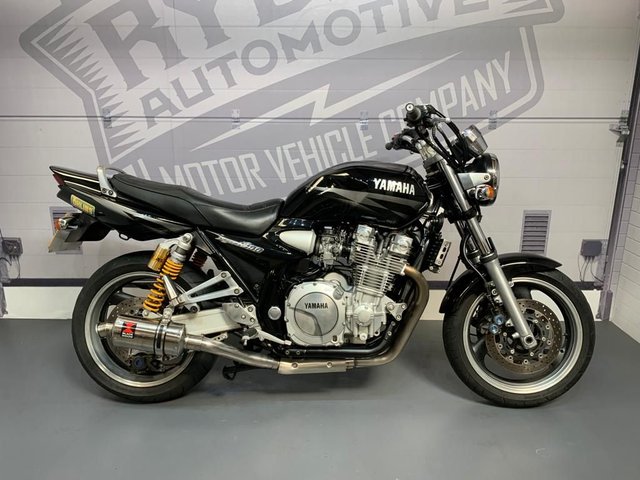 2002 02 Yamaha Xjr1300 - BUY ONLINE 24 HRS A DAY - FINANCE AVAILABLE - ALL TYPES OF CREDIT ACCEPTED