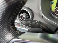 USED 2015 65 AUDI TT 2.0 TFSI QUATTRO S LINE 2d 227 BHP 