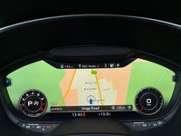 USED 2015 65 AUDI TT 2.0 TFSI QUATTRO S LINE 2d 227 BHP 