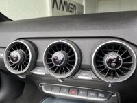 USED 2015 65 AUDI TT 2.0 TFSI QUATTRO S LINE 2d 227 BHP 