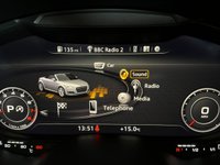 USED 2015 65 AUDI TT 2.0 TFSI QUATTRO S LINE 2d 227 BHP 