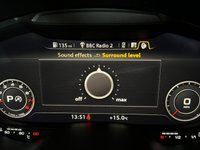 USED 2015 65 AUDI TT 2.0 TFSI QUATTRO S LINE 2d 227 BHP 