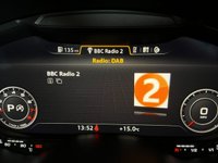 USED 2015 65 AUDI TT 2.0 TFSI QUATTRO S LINE 2d 227 BHP 