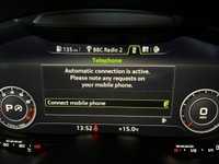 USED 2015 65 AUDI TT 2.0 TFSI QUATTRO S LINE 2d 227 BHP 