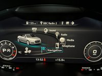 USED 2015 65 AUDI TT 2.0 TFSI QUATTRO S LINE 2d 227 BHP 