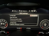 USED 2015 65 AUDI TT 2.0 TFSI QUATTRO S LINE 2d 227 BHP 
