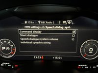 USED 2015 65 AUDI TT 2.0 TFSI QUATTRO S LINE 2d 227 BHP 