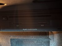 USED 2015 65 AUDI TT 2.0 TFSI QUATTRO S LINE 2d 227 BHP 