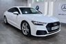 USED 2018 68 AUDI A7 3.0 TDI V6 50 S line Sportback 5dr Diesel Tiptronic quattro Euro 6 (s/s) (286 ps) 