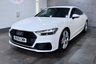 USED 2018 68 AUDI A7 3.0 TDI V6 50 S line Sportback 5dr Diesel Tiptronic quattro Euro 6 (s/s) (286 ps) 