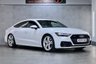 USED 2018 68 AUDI A7 3.0 TDI V6 50 S line Sportback 5dr Diesel Tiptronic quattro Euro 6 (s/s) (286 ps) 