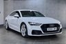 USED 2018 68 AUDI A7 3.0 TDI V6 50 S line Sportback 5dr Diesel Tiptronic quattro Euro 6 (s/s) (286 ps) 