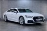 USED 2018 68 AUDI A7 3.0 TDI V6 50 S line Sportback 5dr Diesel Tiptronic quattro Euro 6 (s/s) (286 ps) 