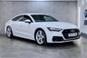 USED 2018 68 AUDI A7 3.0 TDI V6 50 S line Sportback 5dr Diesel Tiptronic quattro Euro 6 (s/s) (286 ps) 