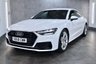 USED 2018 68 AUDI A7 3.0 TDI V6 50 S line Sportback 5dr Diesel Tiptronic quattro Euro 6 (s/s) (286 ps) 