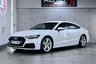 USED 2018 68 AUDI A7 3.0 TDI V6 50 S line Sportback 5dr Diesel Tiptronic quattro Euro 6 (s/s) (286 ps) 