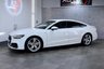 USED 2018 68 AUDI A7 3.0 TDI V6 50 S line Sportback 5dr Diesel Tiptronic quattro Euro 6 (s/s) (286 ps) 