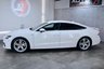 USED 2018 68 AUDI A7 3.0 TDI V6 50 S line Sportback 5dr Diesel Tiptronic quattro Euro 6 (s/s) (286 ps) 