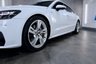 USED 2018 68 AUDI A7 3.0 TDI V6 50 S line Sportback 5dr Diesel Tiptronic quattro Euro 6 (s/s) (286 ps) 