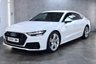 USED 2018 68 AUDI A7 3.0 TDI V6 50 S line Sportback 5dr Diesel Tiptronic quattro Euro 6 (s/s) (286 ps) 