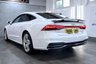 USED 2018 68 AUDI A7 3.0 TDI V6 50 S line Sportback 5dr Diesel Tiptronic quattro Euro 6 (s/s) (286 ps) 