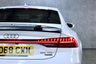 USED 2018 68 AUDI A7 3.0 TDI V6 50 S line Sportback 5dr Diesel Tiptronic quattro Euro 6 (s/s) (286 ps) 