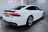 USED 2018 68 AUDI A7 3.0 TDI V6 50 S line Sportback 5dr Diesel Tiptronic quattro Euro 6 (s/s) (286 ps) 