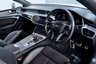 USED 2018 68 AUDI A7 3.0 TDI V6 50 S line Sportback 5dr Diesel Tiptronic quattro Euro 6 (s/s) (286 ps) 