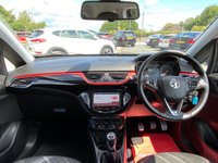 USED 2015 15 VAUXHALL CORSA 1.2 SRI 3d 69 BHP 1 OWNER | FULL HISTORY | PRISTINE