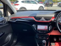 USED 2015 15 VAUXHALL CORSA 1.2 SRI 3d 69 BHP 1 OWNER | FULL HISTORY | PRISTINE