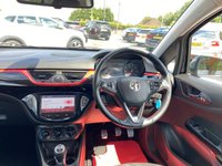 USED 2015 15 VAUXHALL CORSA 1.2 SRI 3d 69 BHP 1 OWNER | FULL HISTORY | PRISTINE