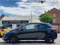 USED 2015 15 VAUXHALL CORSA 1.2 SRI 3d 69 BHP 1 OWNER | FULL HISTORY | PRISTINE