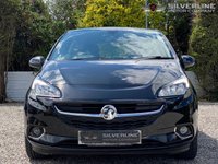 USED 2015 15 VAUXHALL CORSA 1.2 SRI 3d 69 BHP 1 OWNER | FULL HISTORY | PRISTINE