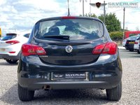 USED 2015 15 VAUXHALL CORSA 1.2 SRI 3d 69 BHP 1 OWNER | FULL HISTORY | PRISTINE