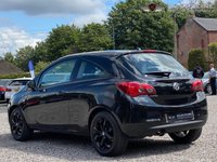 USED 2015 15 VAUXHALL CORSA 1.2 SRI 3d 69 BHP 1 OWNER | FULL HISTORY | PRISTINE