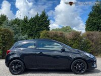 USED 2015 15 VAUXHALL CORSA 1.2 SRI 3d 69 BHP 1 OWNER | FULL HISTORY | PRISTINE