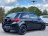 USED 2015 15 VAUXHALL CORSA 1.2 SRI 3d 69 BHP 1 OWNER | FULL HISTORY | PRISTINE