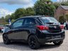 USED 2015 15 VAUXHALL CORSA 1.2 SRI 3d 69 BHP 1 OWNER | FULL HISTORY | PRISTINE