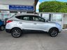 USED 2014 64 HYUNDAI IX35 1.7 SE CRDI 5d 114 BHP HEATED SEATS + PHONE + 5 SERVICES