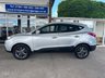USED 2014 64 HYUNDAI IX35 1.7 SE CRDI 5d 114 BHP HEATED SEATS + PHONE + 5 SERVICES