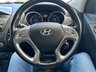 USED 2014 64 HYUNDAI IX35 1.7 SE CRDI 5d 114 BHP HEATED SEATS + PHONE + 5 SERVICES