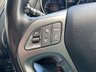 USED 2014 64 HYUNDAI IX35 1.7 SE CRDI 5d 114 BHP HEATED SEATS + PHONE + 5 SERVICES
