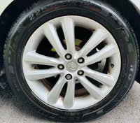 USED 2012 12 HYUNDAI IX35 2.0 PREMIUM CRDI 4WD 5d 134 BHP PANORAMIC SUNROOF 4WD BLUETOOTH HEATED FRONT SEATS