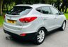 USED 2012 12 HYUNDAI IX35 2.0 PREMIUM CRDI 4WD 5d 134 BHP PANORAMIC SUNROOF 4WD BLUETOOTH HEATED FRONT SEATS
