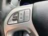 USED 2012 12 HYUNDAI IX35 2.0 PREMIUM CRDI 4WD 5d 134 BHP PANORAMIC SUNROOF 4WD BLUETOOTH HEATED FRONT SEATS