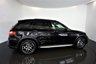 USED 2019 19 MERCEDES-BENZ GLC-CLASS 2.0 GLC 250 4MATIC AMG NIGHT EDITION 5d AUTO-1 OWNER FROM NEW-BLACK LEATHER-ACTIVE PARK ASSIST-REVERSE CAMERA-BLUETOOTH-CRUISE CONTROL-ELECTRIC FOLDING MIRRORS-DAB RADIO-AMBIENT LIGHTING-LED HEADLIGHTS-HEATED SEATS-KEYLESS START-NIGHT PACKAGE-DUAL CLIMATE CONTROL-SIDE RUNNING BOARDS 