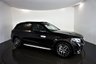 USED 2019 19 MERCEDES-BENZ GLC-CLASS 2.0 GLC 250 4MATIC AMG NIGHT EDITION 5d AUTO-1 OWNER FROM NEW-BLACK LEATHER-ACTIVE PARK ASSIST-REVERSE CAMERA-BLUETOOTH-CRUISE CONTROL-ELECTRIC FOLDING MIRRORS-DAB RADIO-AMBIENT LIGHTING-LED HEADLIGHTS-HEATED SEATS-KEYLESS START-NIGHT PACKAGE-DUAL CLIMATE CONTROL-SIDE RUNNING BOARDS 